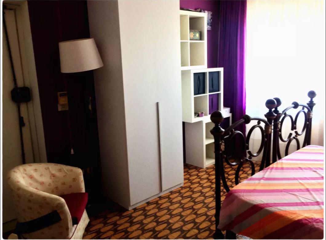 Violet Dreams Otel Zinnowitz Dış mekan fotoğraf